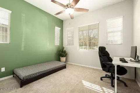 Bedroom - 3146 E Sagebrush St, Gilbert, AZ 85296 photo 2 of 2