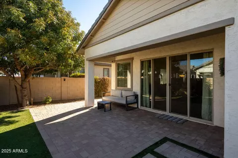 Exterior - 3146 E Sagebrush St, Gilbert, AZ 85296 photo 4 of 6
