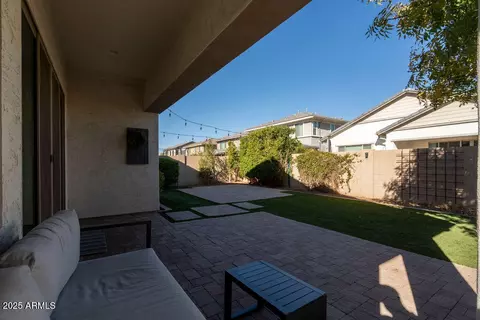 Exterior - 3146 E Sagebrush St, Gilbert, AZ 85296 photo 3 of 6