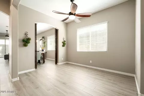 Entry Way - 3146 E Sagebrush St, Gilbert, AZ 85296 photo 3 of 4