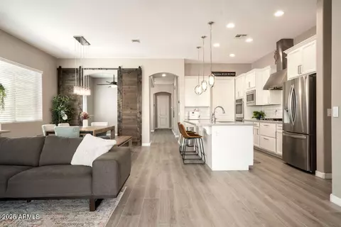 Entry Way - 3146 E Sagebrush St, Gilbert, AZ 85296 photo 4 of 4