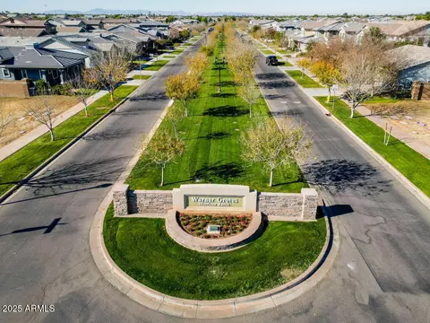 View/Area - 3146 E Sagebrush St, Gilbert, AZ 85296 photo 6 of 6