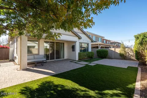 Exterior - 3146 E Sagebrush St, Gilbert, AZ 85296 photo 6 of 6