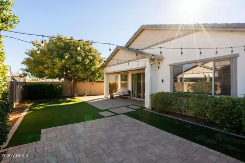 Exterior - 3146 E Sagebrush St, Gilbert, AZ 85296 photo 5 of 6