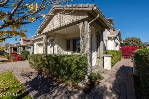 Exterior - 3146 E Sagebrush St, Gilbert, AZ 85296 photo 1 of 6