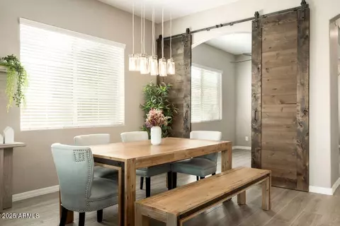 Dining - 3146 E Sagebrush St, Gilbert, AZ 85296 photo 1 of 2