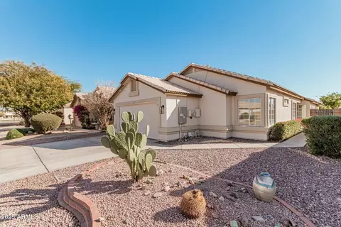 20321 N 106th Ave, Peoria, AZ 85382