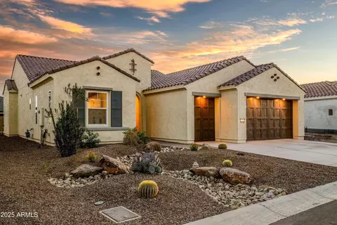 16541 W Edgemont Ave, Goodyear, AZ 85395