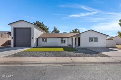 285 W San Angelo St, Gilbert, AZ 85233