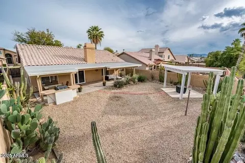 2523 E Taro Ln, Phoenix, AZ 85050 photo 20