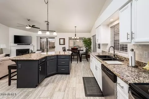 2523 E Taro Ln, Phoenix, AZ 85050 photo 9