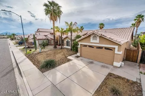 2523 E Taro Ln, Phoenix, AZ 85050 photo 21