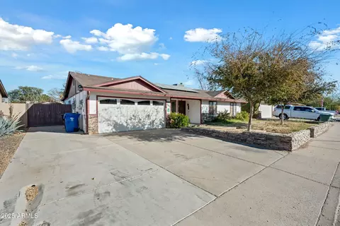 3816 E Grove Ave, Mesa, AZ 85206