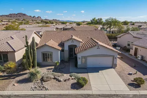 5363 S Emerald Desert Dr, Gold Canyon, AZ 85118