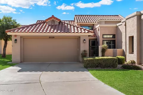 10529 E Cinnabar Ave, Scottsdale, AZ 85258