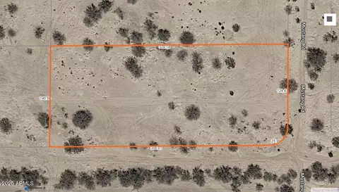 0 S Mustang Rd #28, Arizona City, AZ 85123