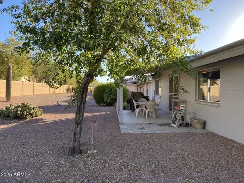 Exterior - 10840 E Keats Ave, Mesa, AZ 85209 photo 5 of 5
