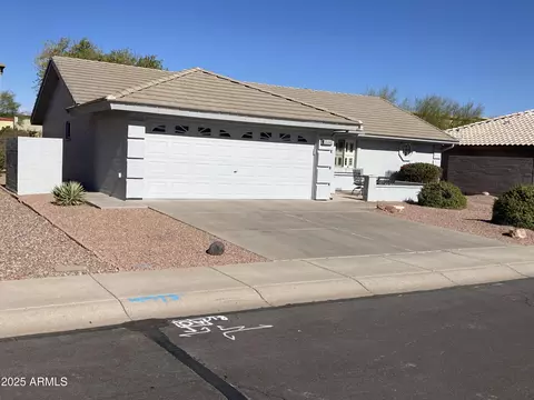 Exterior - 10840 E Keats Ave, Mesa, AZ 85209 photo 2 of 5