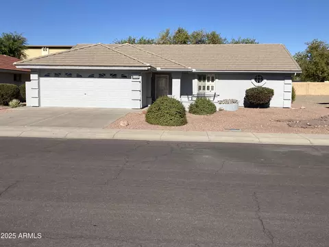 10840 E Keats Ave, Mesa, AZ 85209