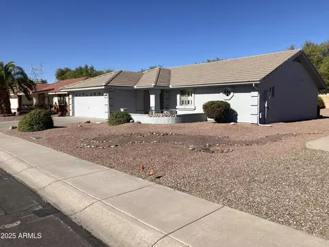 Exterior - 10840 E Keats Ave, Mesa, AZ 85209 photo 3 of 5