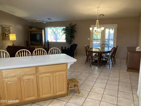 Dining - 10840 E Keats Ave, Mesa, AZ 85209 photo 1 of 2