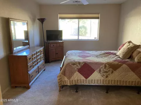 Bedroom - 10840 E Keats Ave, Mesa, AZ 85209 photo 2 of 2