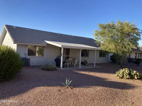 Exterior - 10840 E Keats Ave, Mesa, AZ 85209 photo 4 of 5