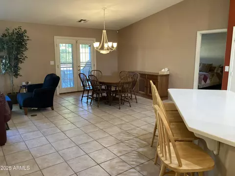 Dining - 10840 E Keats Ave, Mesa, AZ 85209 photo 2 of 2