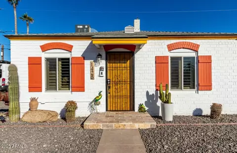 1428 E Portland St, Phoenix, AZ 85006