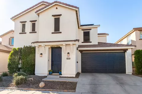 3170 S Nebraska St, Chandler, AZ 85248