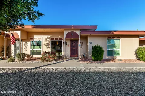 13086 N 100th Ave, Sun City, AZ 85351
