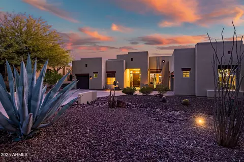8497 E Montello Rd, Scottsdale, AZ 85266