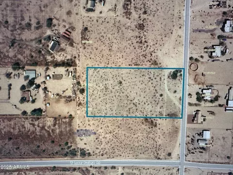 X S 337th Avenue #2, Tonopah, AZ 85354