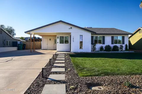 1860 S 24th St, Mesa, AZ 85204