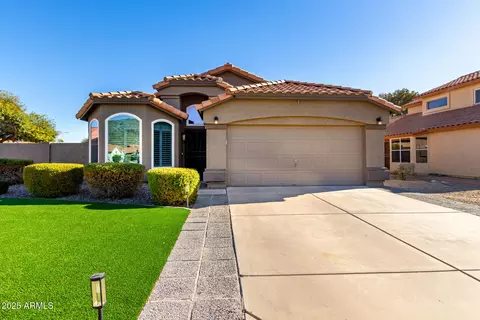 15415 S 37th Pl, Phoenix, AZ 85044