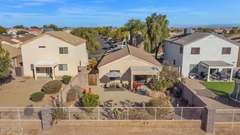 6863 E Haven Ave, Florence, AZ 85132 photo 33