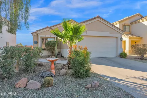 6863 E Haven Ave, Florence, AZ 85132