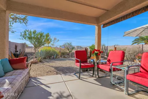 6863 E Haven Ave, Florence, AZ 85132 photo 21