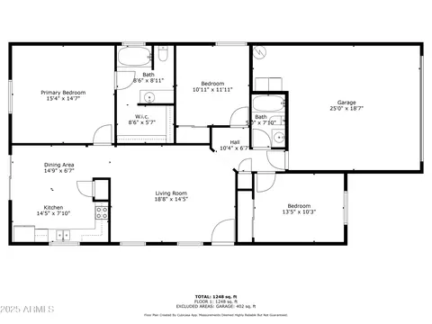 6863 E Haven Ave, Florence, AZ 85132 photo 2