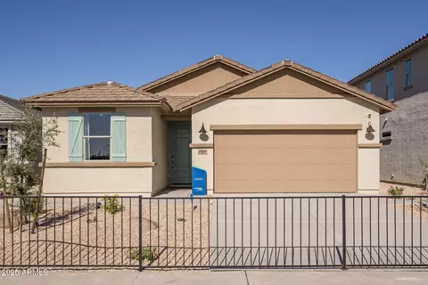 17058 W Seldon Ln, Waddell, AZ 85355