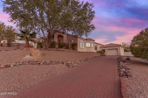15859 N Nyack Dr, Fountain Hills, AZ 85268