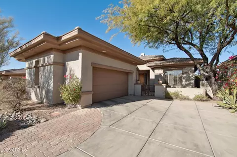 30994 N 74th Way, Scottsdale, AZ 85266