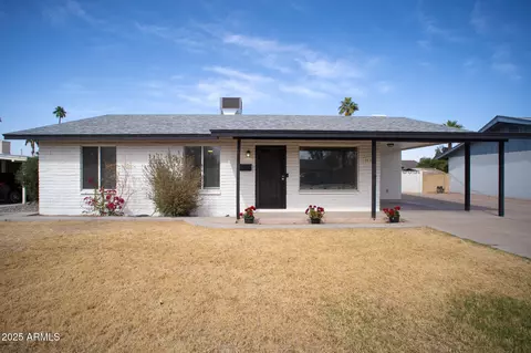 1410 E Bishop Dr, Tempe, AZ 85282