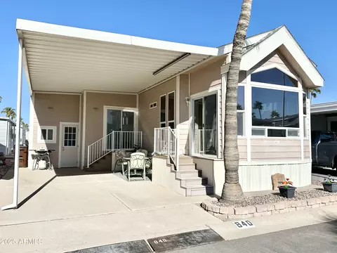 840 S Aquamarine Dr, Apache Junction, AZ 85119