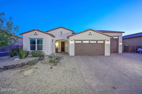 16871 W Cielo Grande Ave, Surprise, AZ 85387