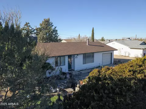 3924 N Taylor Dr, Prescott Valley, AZ 86314