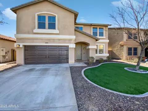 12037 W Via Del Sol Ct, Sun City, AZ 85373