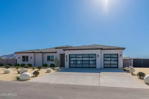 15385 W Bajada Dr, Surprise, AZ 85387