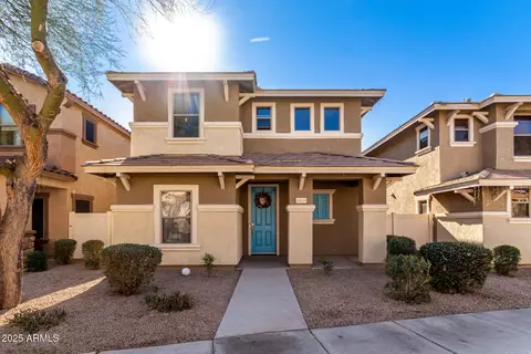 5856 E Hampton Ave, Mesa, AZ 85206 photo 2