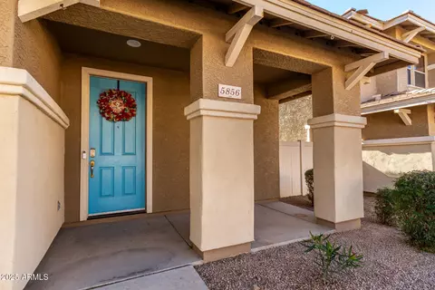 5856 E Hampton Ave, Mesa, AZ 85206